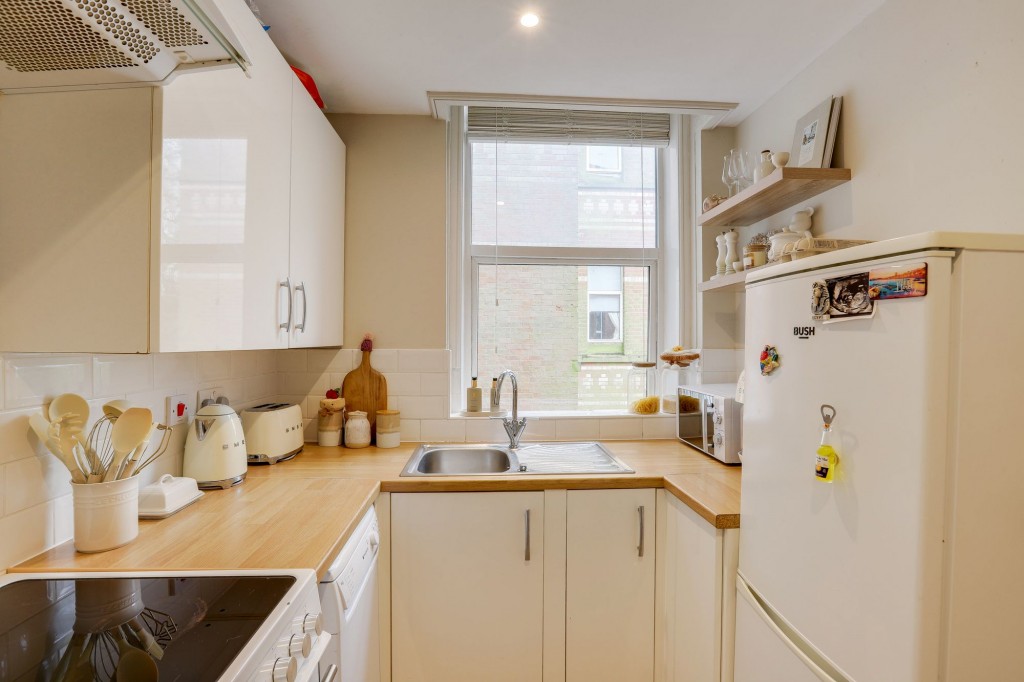 Hine Hall, Mapperley, NG3