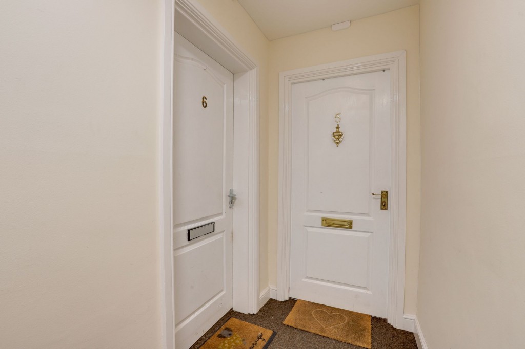 Hine Hall, Mapperley, NG3