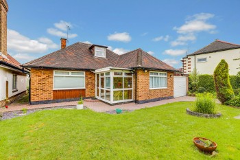 Breckhill Road, Woodthorpe, NG5
