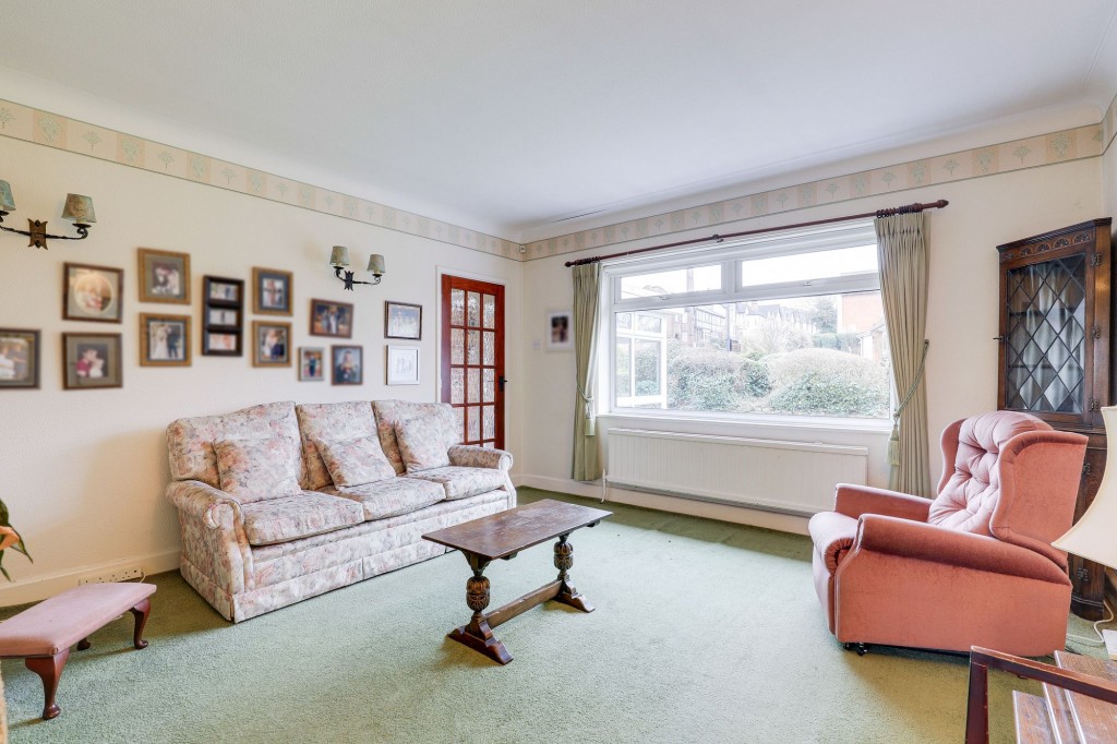 Breckhill Road, Woodthorpe, NG5