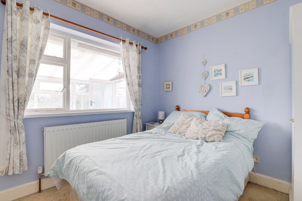 Breckhill Road, Woodthorpe, NG5