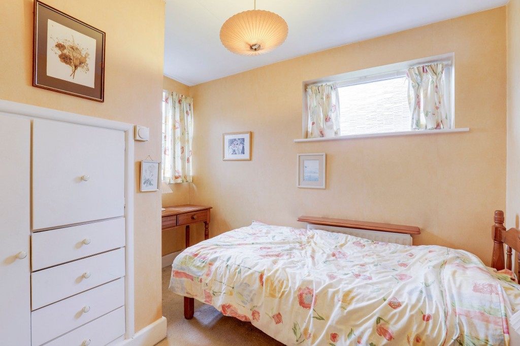 Breckhill Road, Woodthorpe, NG5