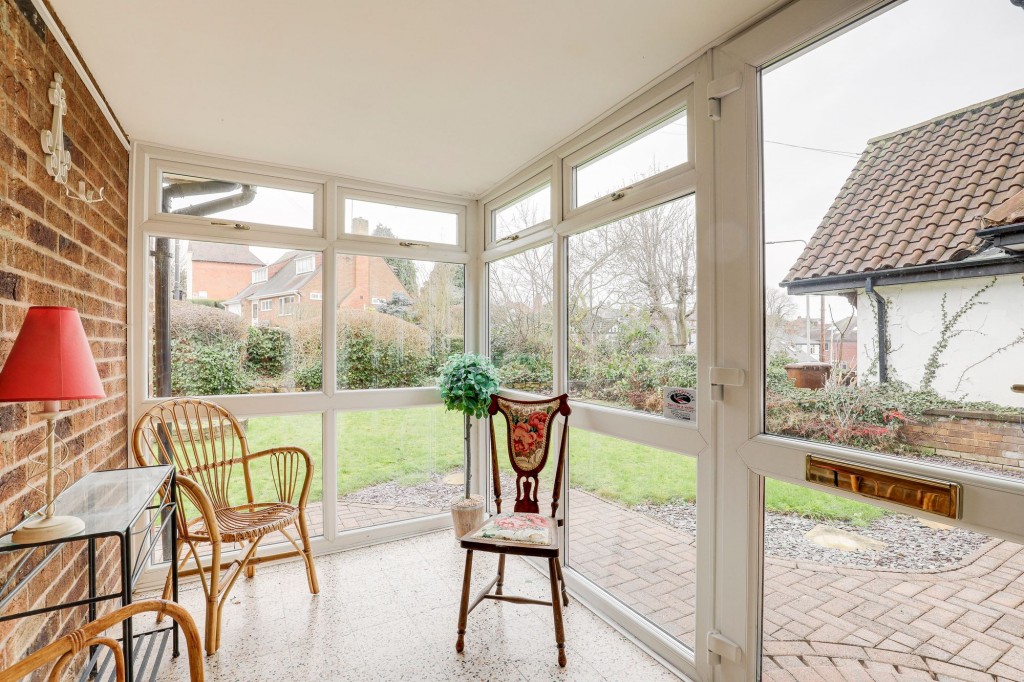 Breckhill Road, Woodthorpe, NG5