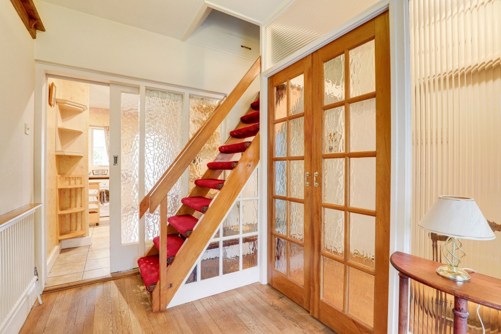 Breckhill Road, Woodthorpe, NG5