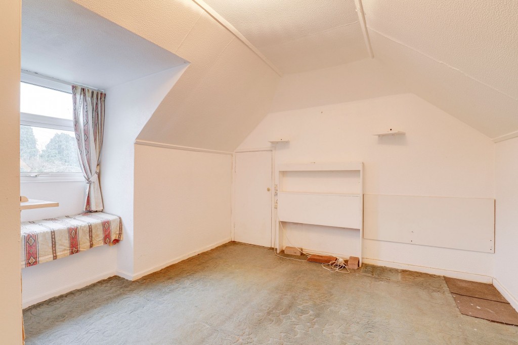 Breckhill Road, Woodthorpe, NG5