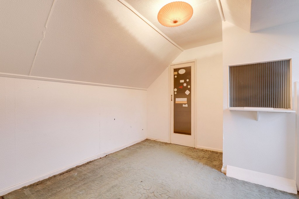 Breckhill Road, Woodthorpe, NG5