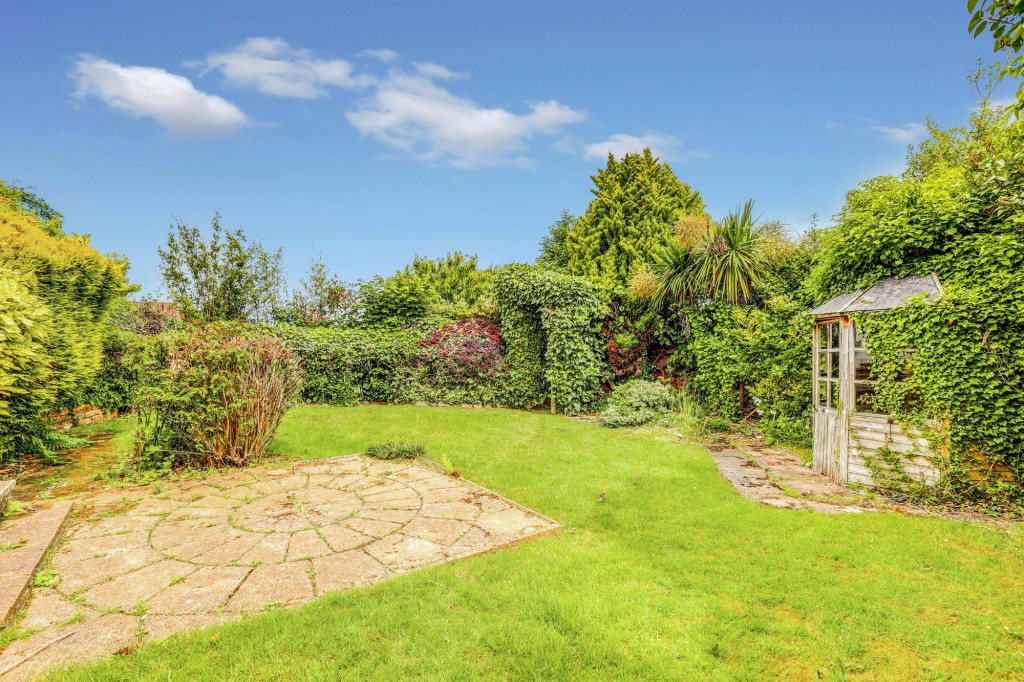 Breckhill Road, Woodthorpe, NG5