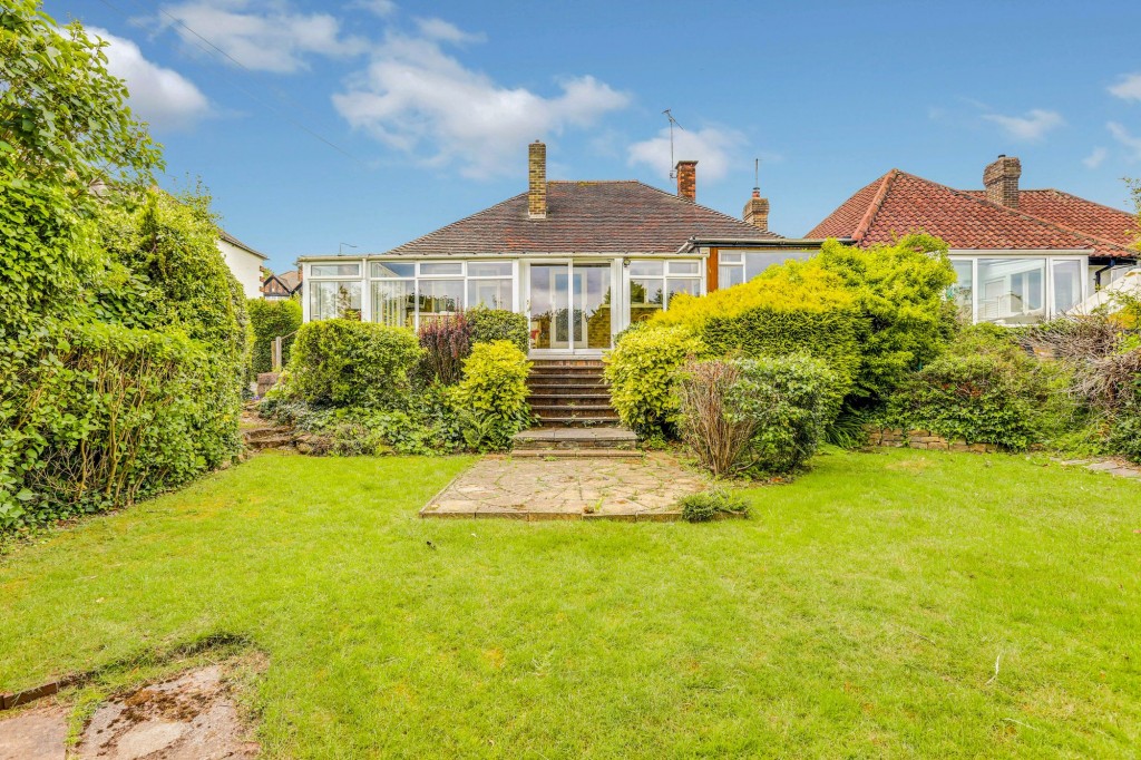 Breckhill Road, Woodthorpe, NG5