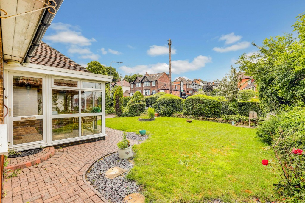 Breckhill Road, Woodthorpe, NG5