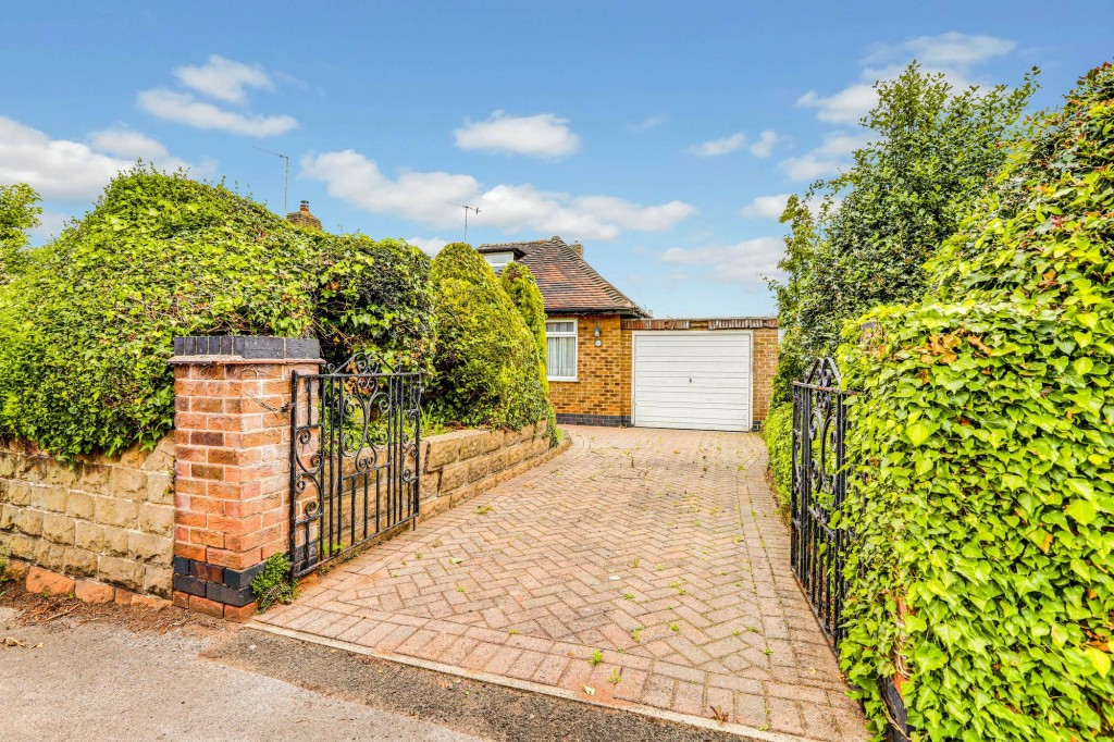 Breckhill Road, Woodthorpe, NG5