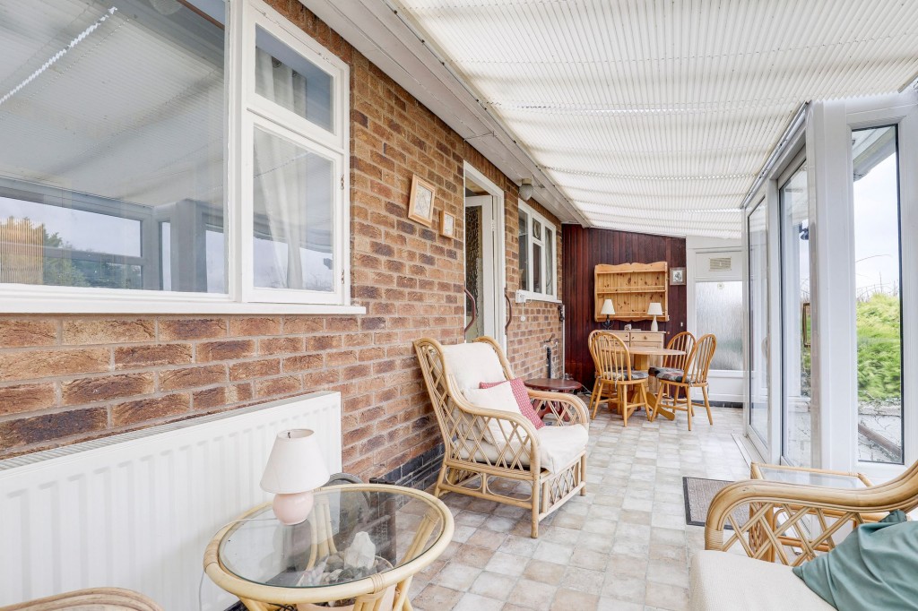 Breckhill Road, Woodthorpe, NG5