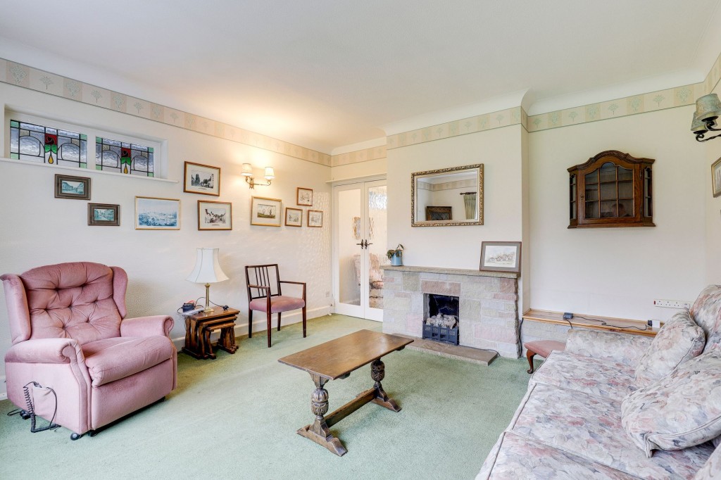 Breckhill Road, Woodthorpe, NG5