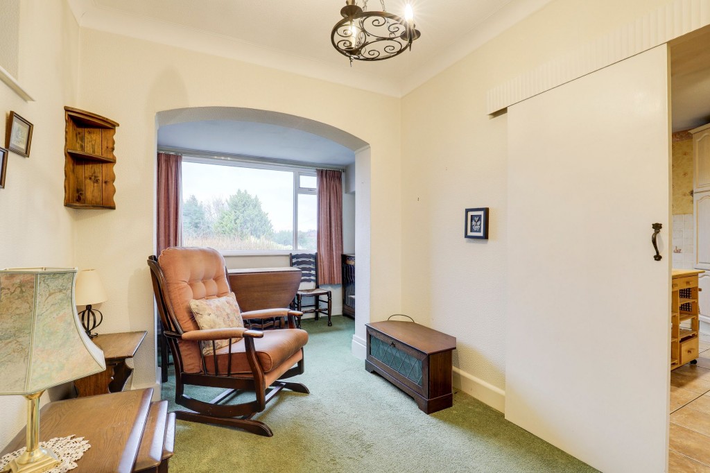 Breckhill Road, Woodthorpe, NG5