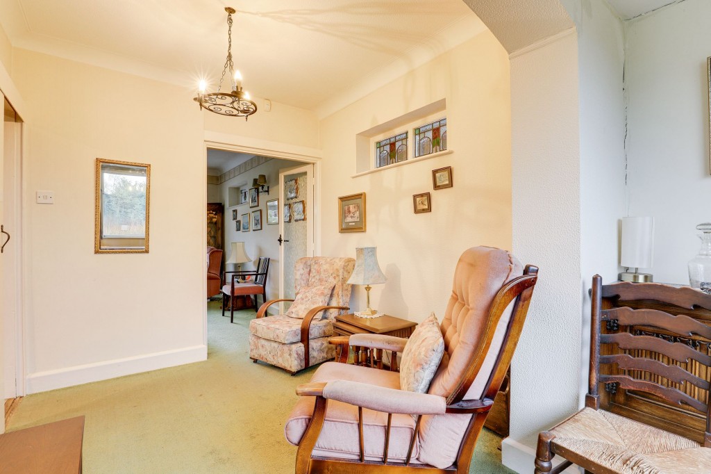 Breckhill Road, Woodthorpe, NG5
