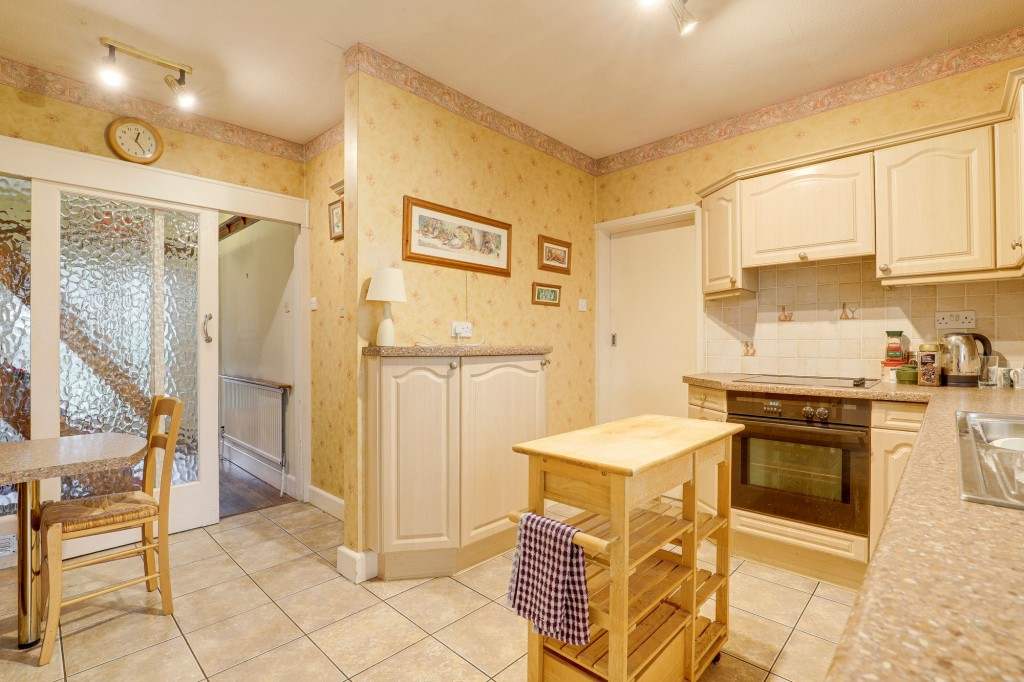 Breckhill Road, Woodthorpe, NG5