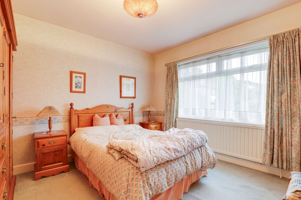 Breckhill Road, Woodthorpe, NG5