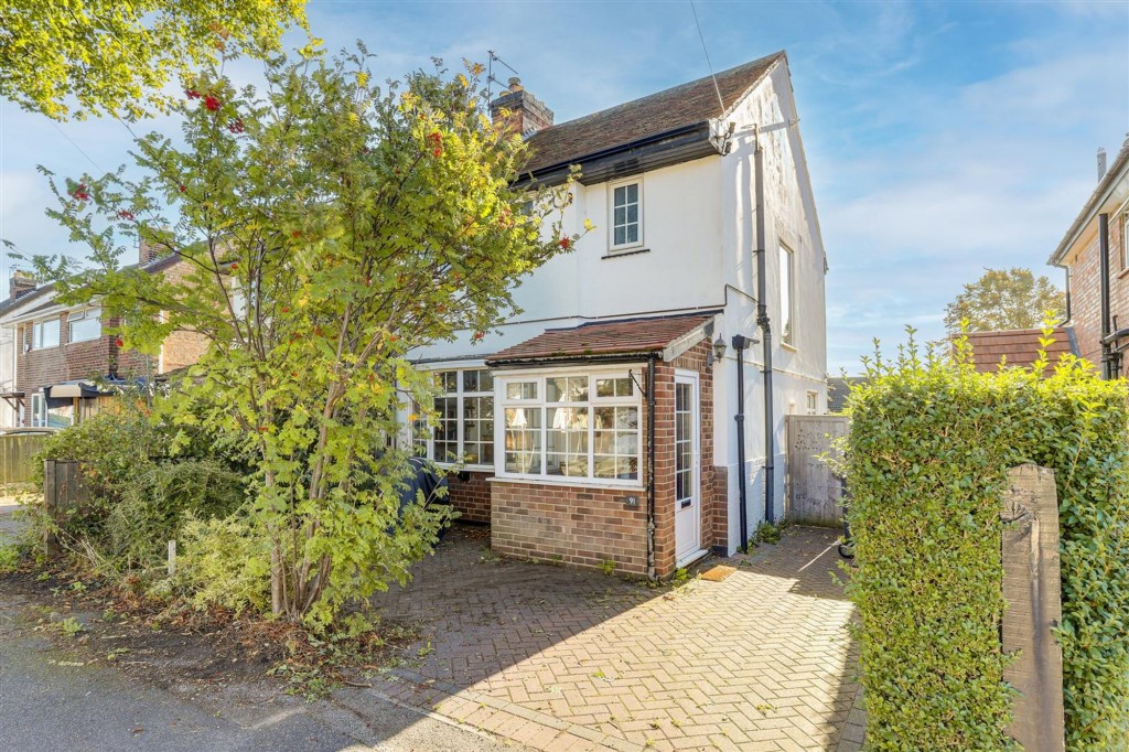 Roseleigh Avenue, Nottingham, NG3