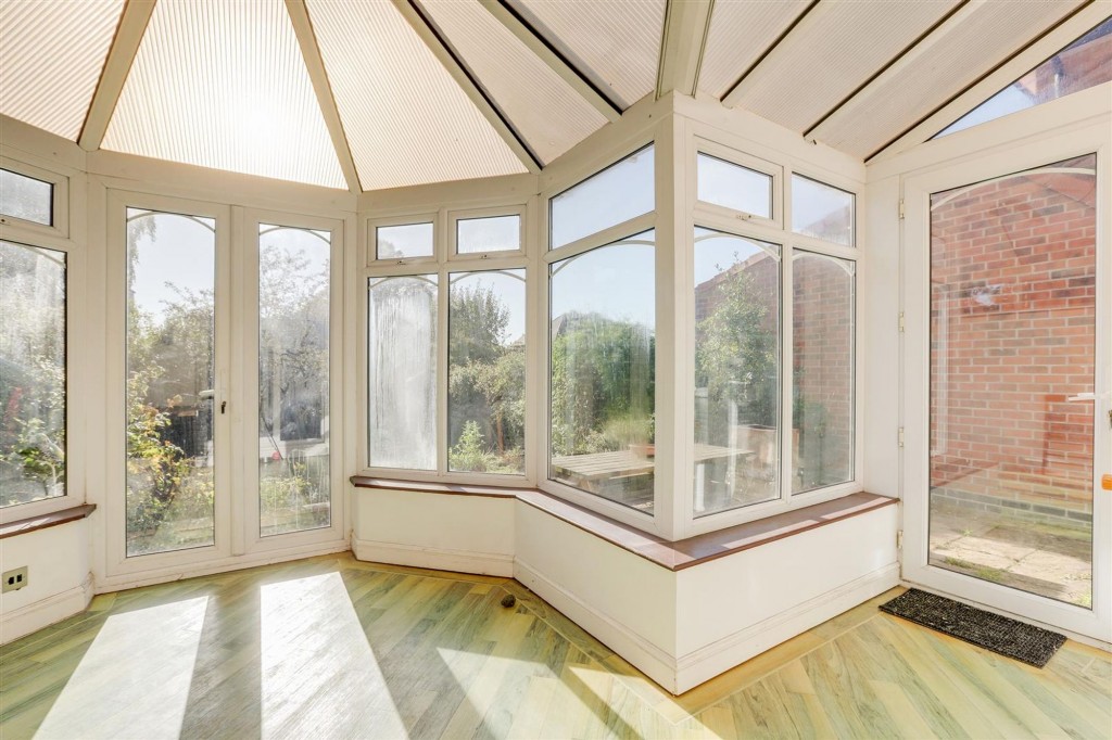 Roseleigh Avenue, Nottingham, NG3