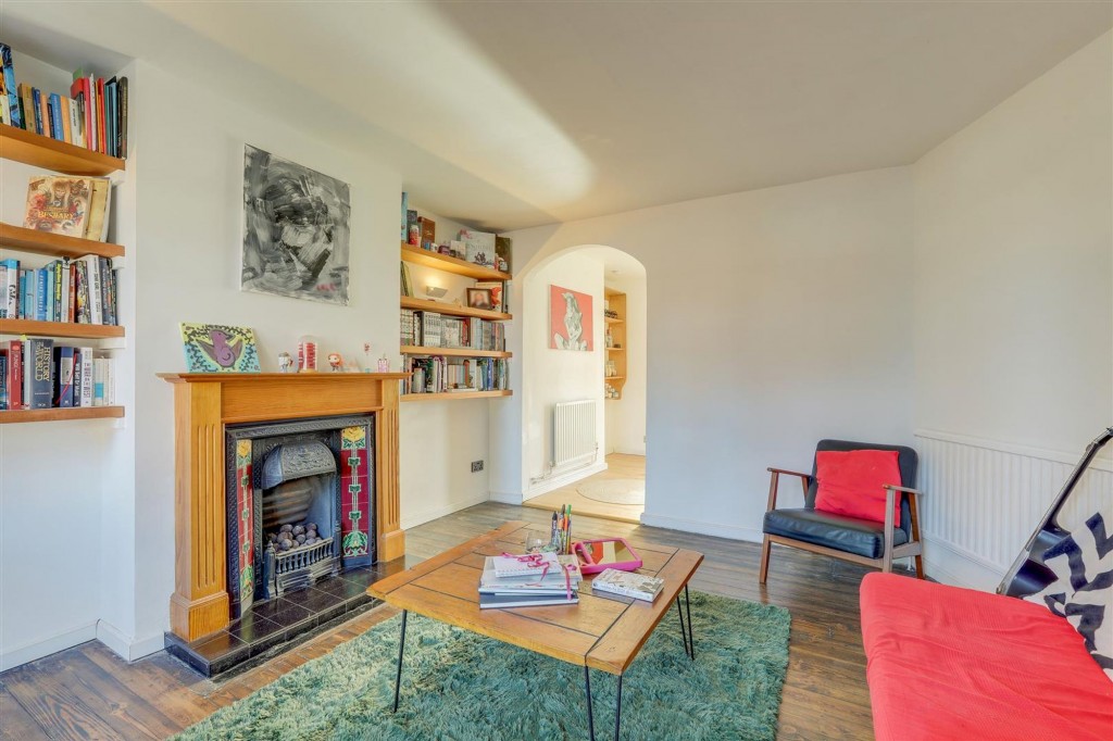 Roseleigh Avenue, Nottingham, NG3