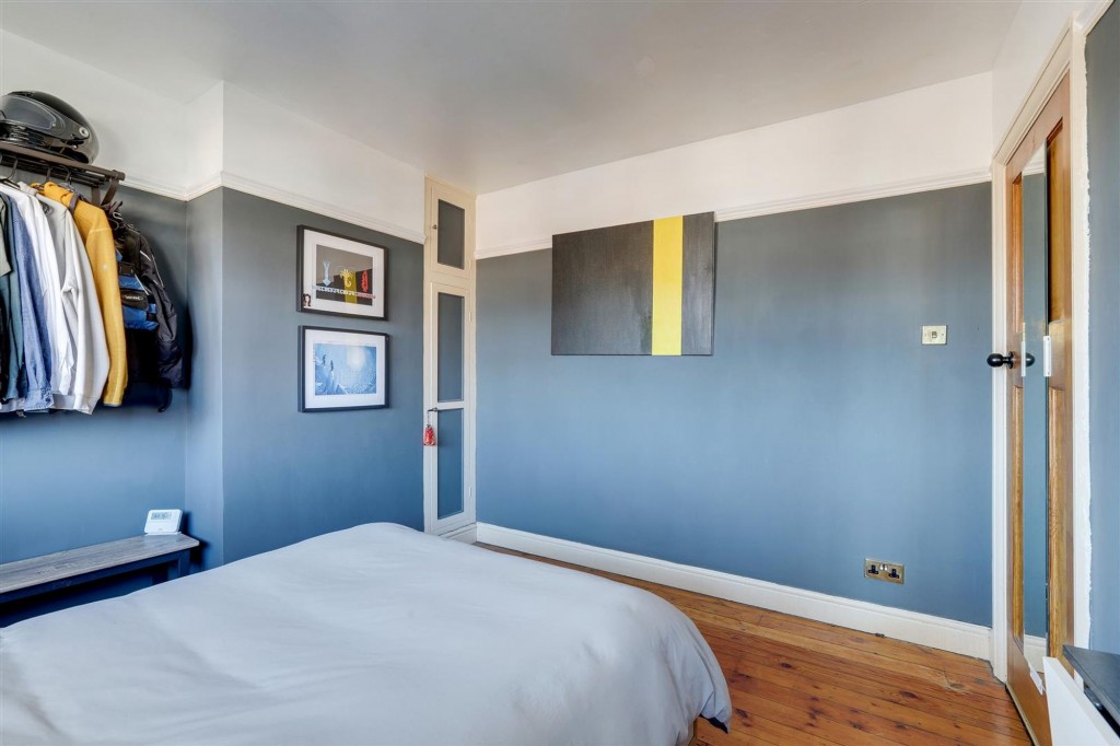 Roseleigh Avenue, Nottingham, NG3