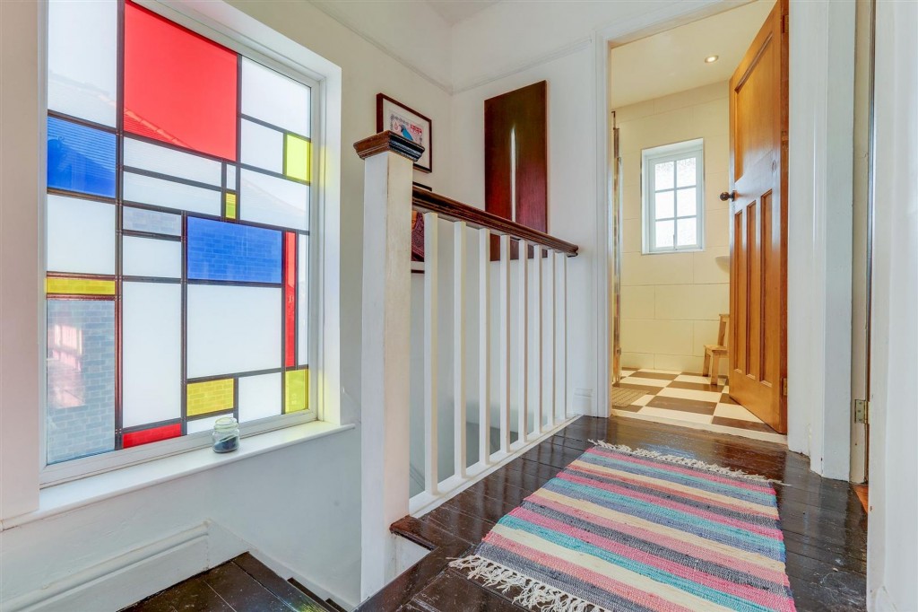 Roseleigh Avenue, Nottingham, NG3