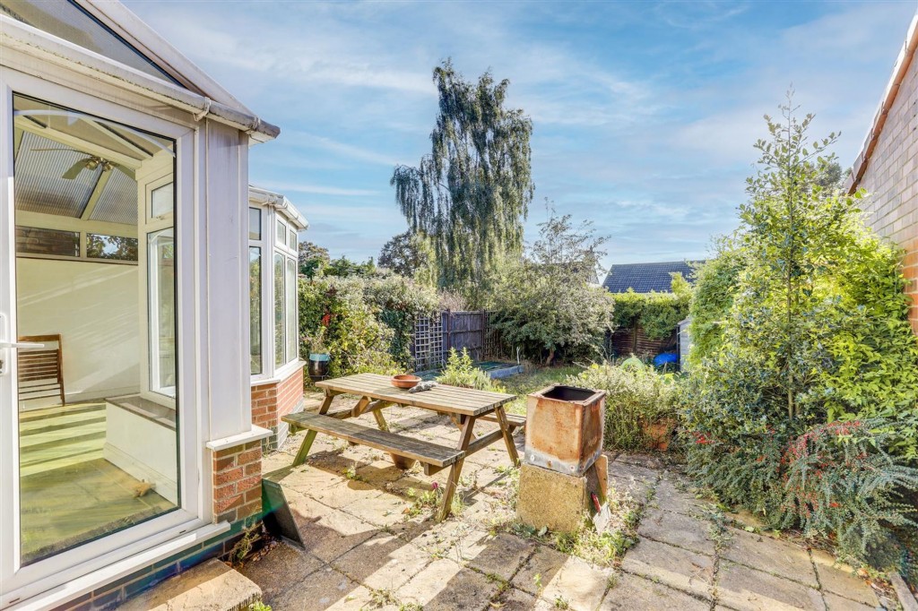 Roseleigh Avenue, Nottingham, NG3