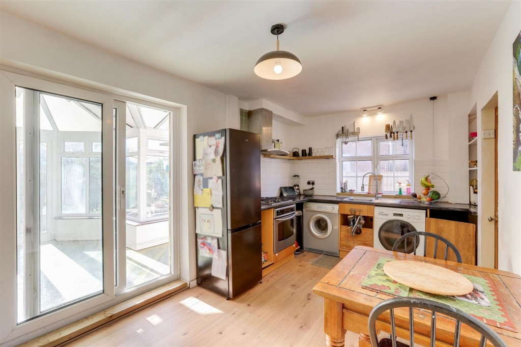 Roseleigh Avenue, Nottingham, NG3