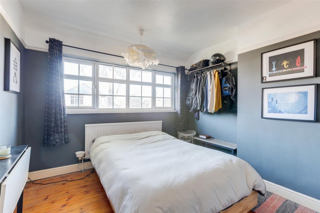 Roseleigh Avenue, Nottingham, NG3