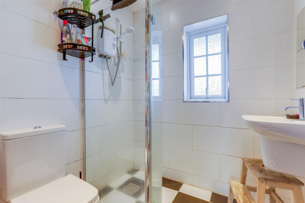 Roseleigh Avenue, Nottingham, NG3