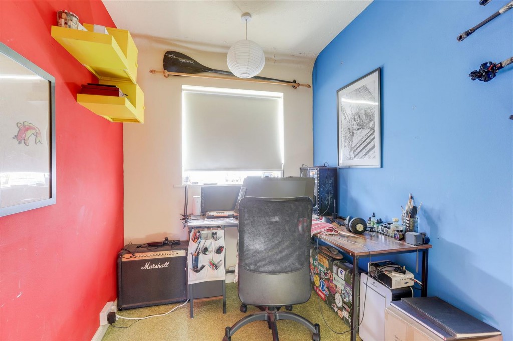 Roseleigh Avenue, Nottingham, NG3