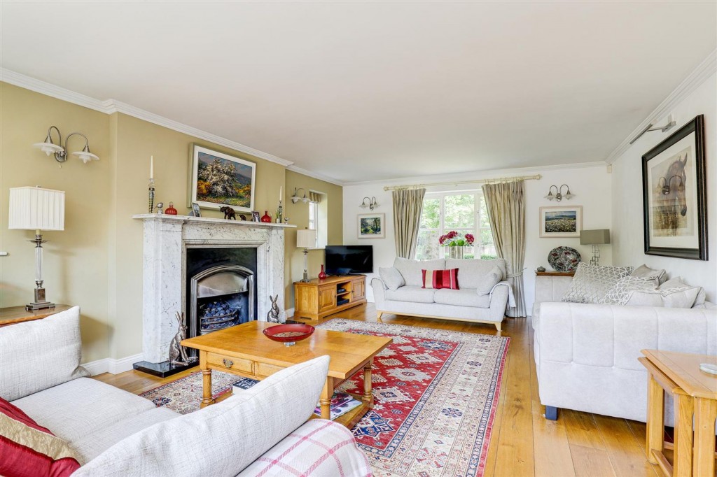 Holgate, Clifton Village, NG11