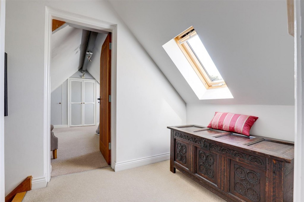 Holgate, Clifton Village, NG11