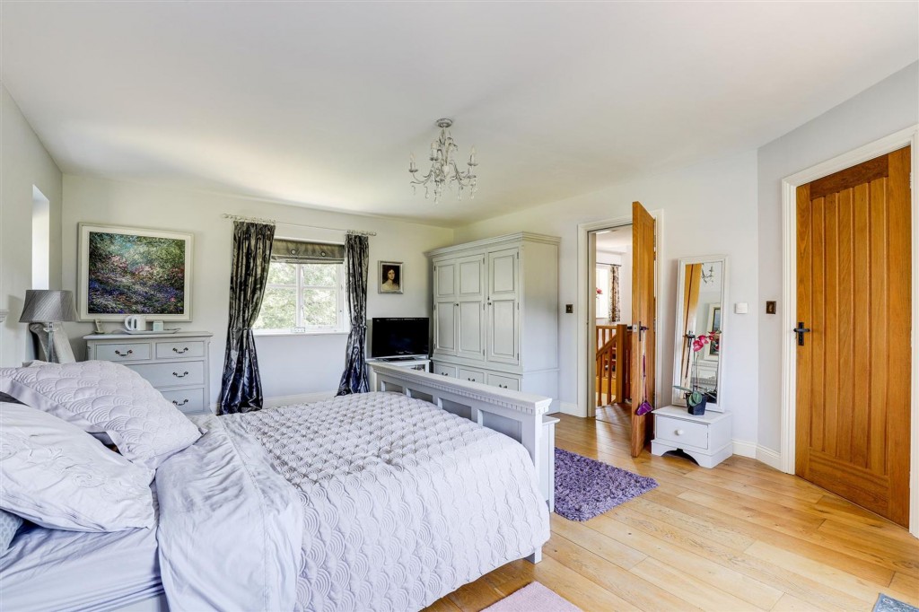 Holgate, Clifton Village, NG11