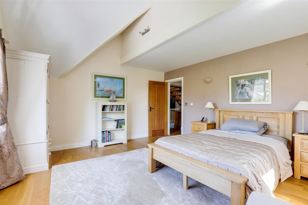 Holgate, Clifton Village, NG11