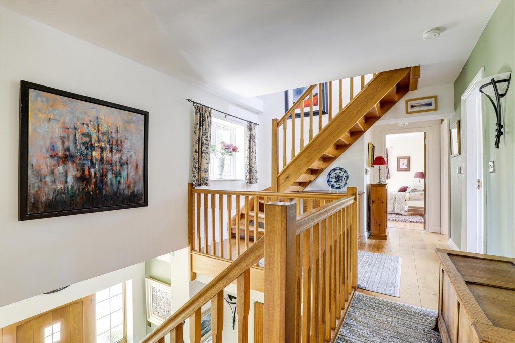 Holgate, Clifton Village, NG11