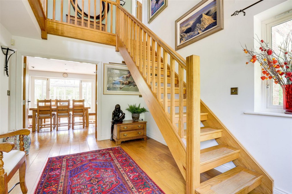 Holgate, Clifton Village, NG11