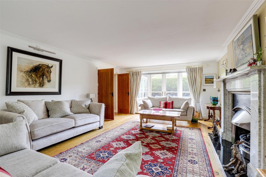 Holgate, Clifton Village, NG11