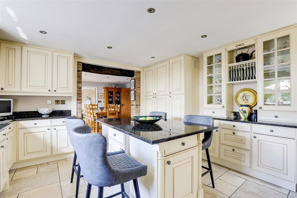 Holgate, Clifton Village, NG11