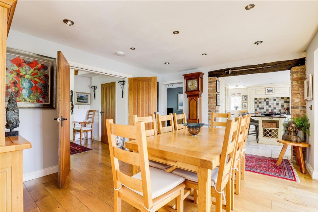 Holgate, Clifton Village, NG11