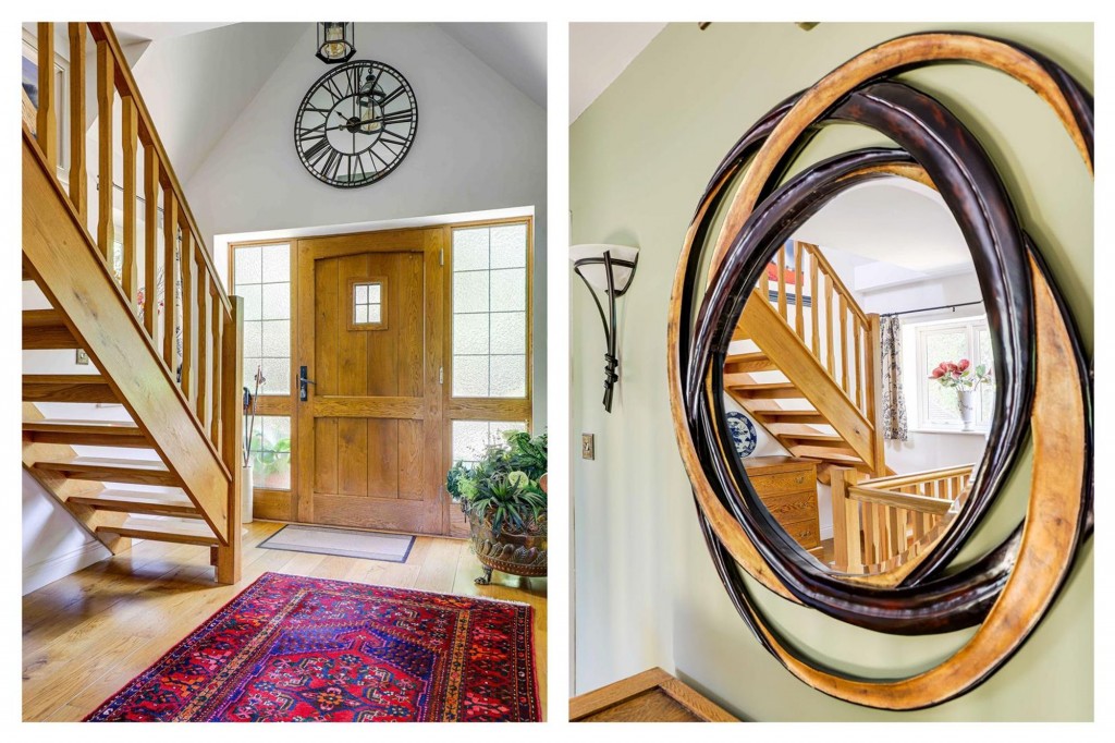 Holgate, Clifton Village, NG11