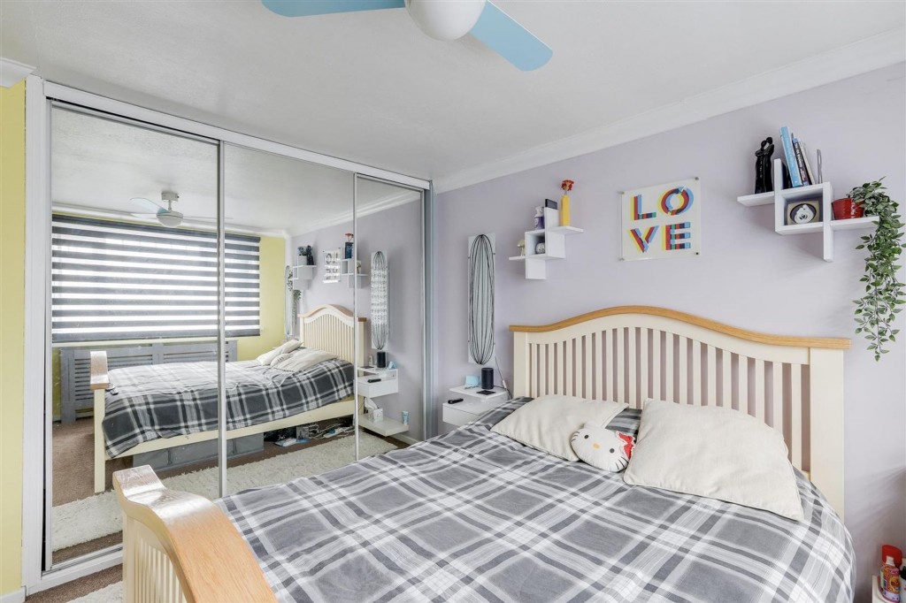 Erewash Grove, Toton, NG9