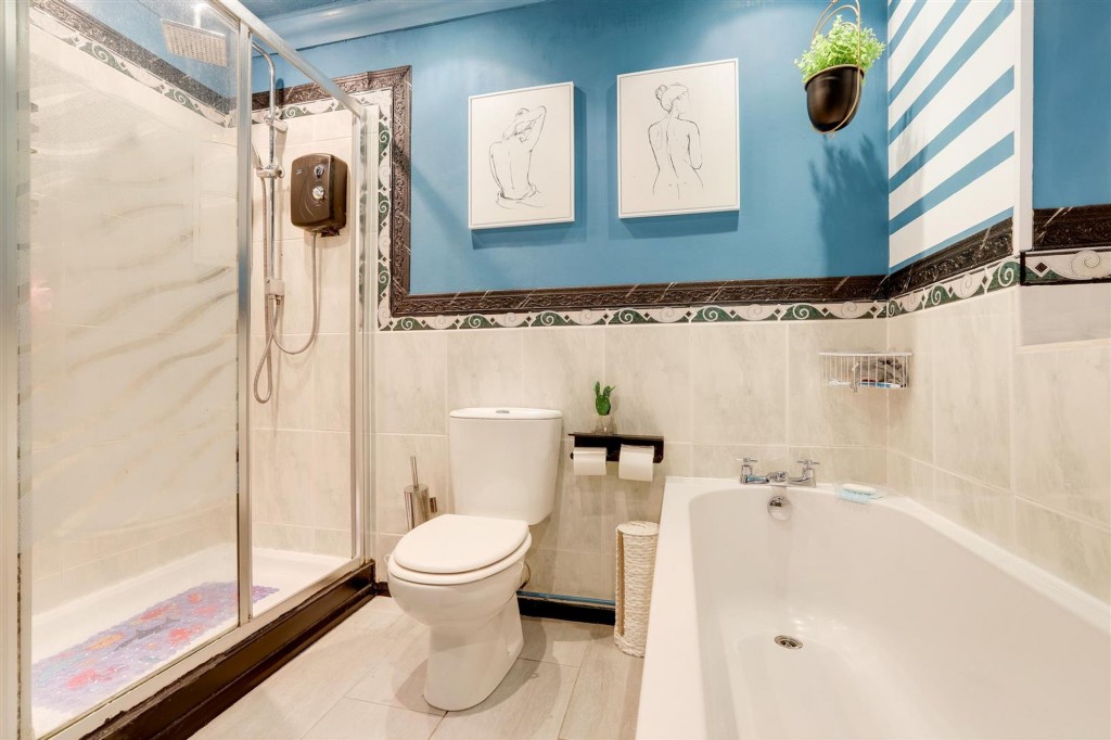 Erewash Grove, Toton, NG9