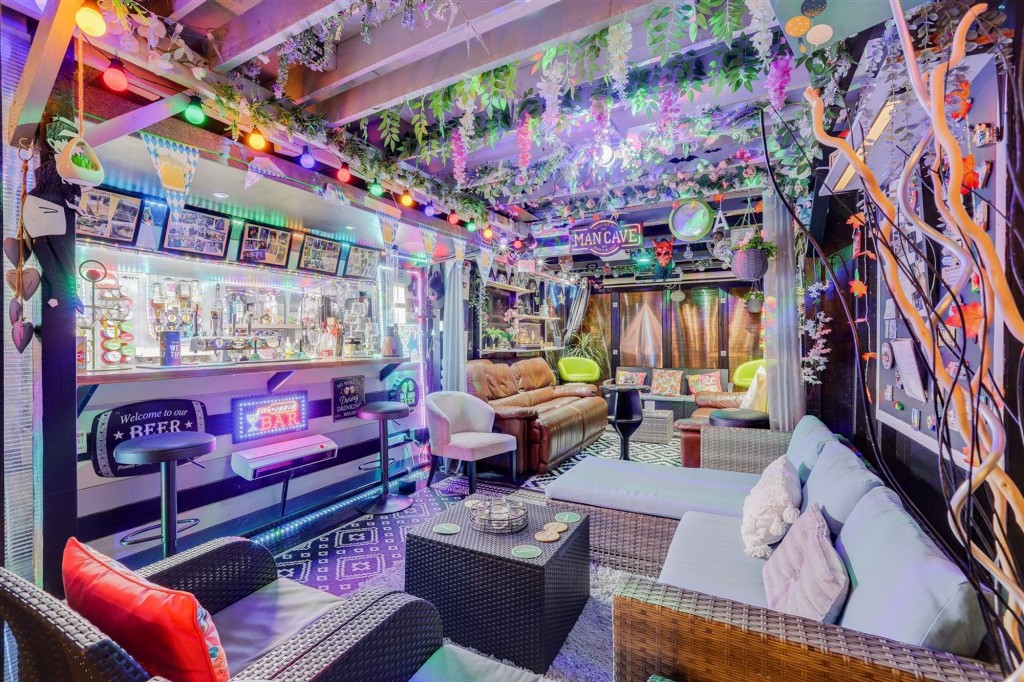 Erewash Grove, Toton, NG9