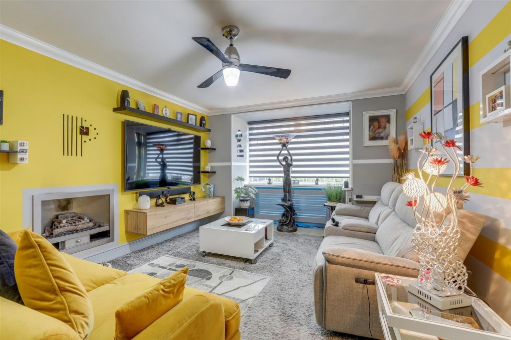 Erewash Grove, Toton, NG9