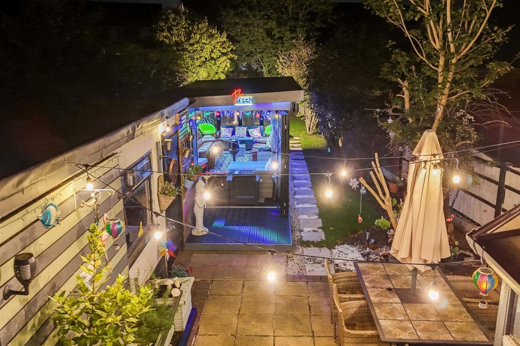 Erewash Grove, Toton, NG9