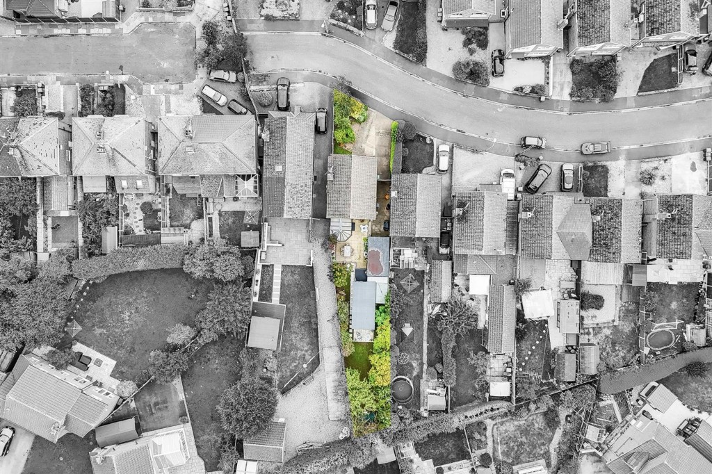 Erewash Grove, Toton, NG9