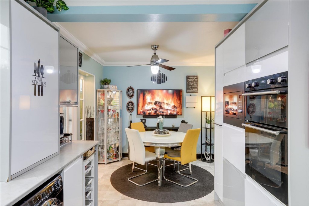 Erewash Grove, Toton, NG9