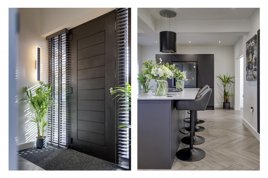 Middlebeck Avenue, Arnold, NG5