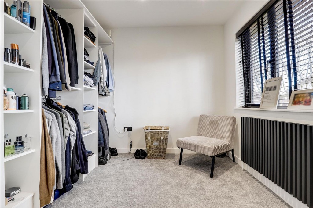 Middlebeck Avenue, Arnold, NG5