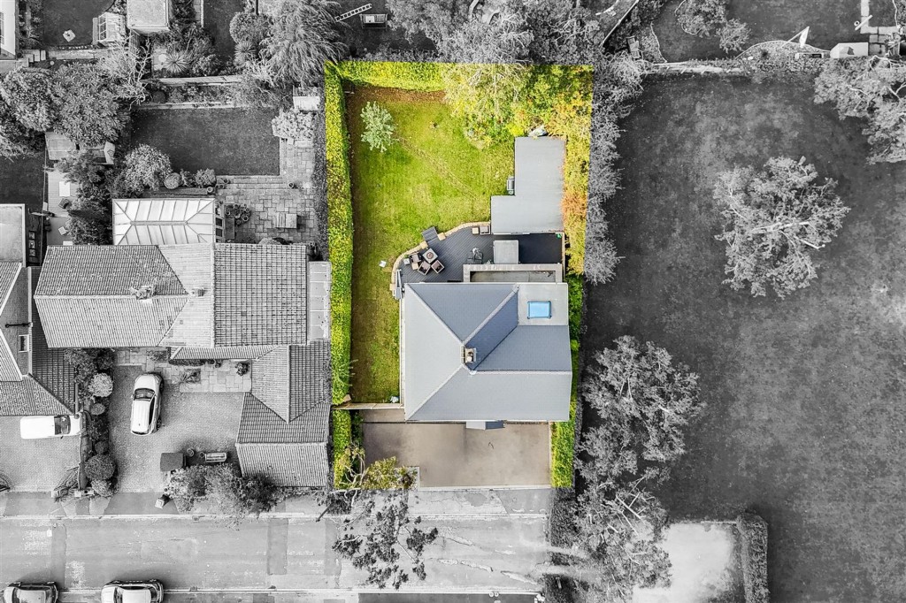 Middlebeck Avenue, Arnold, NG5